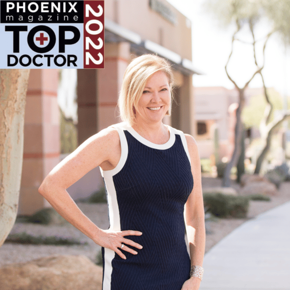 2022 Phoenix Magazine Top Docs
